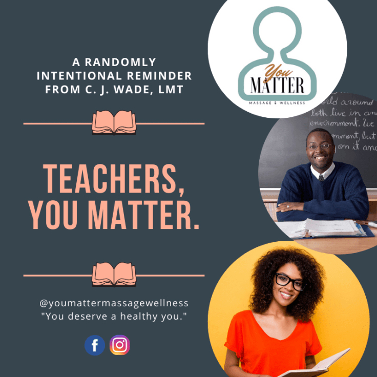 YOU MATTER Mondays (8)