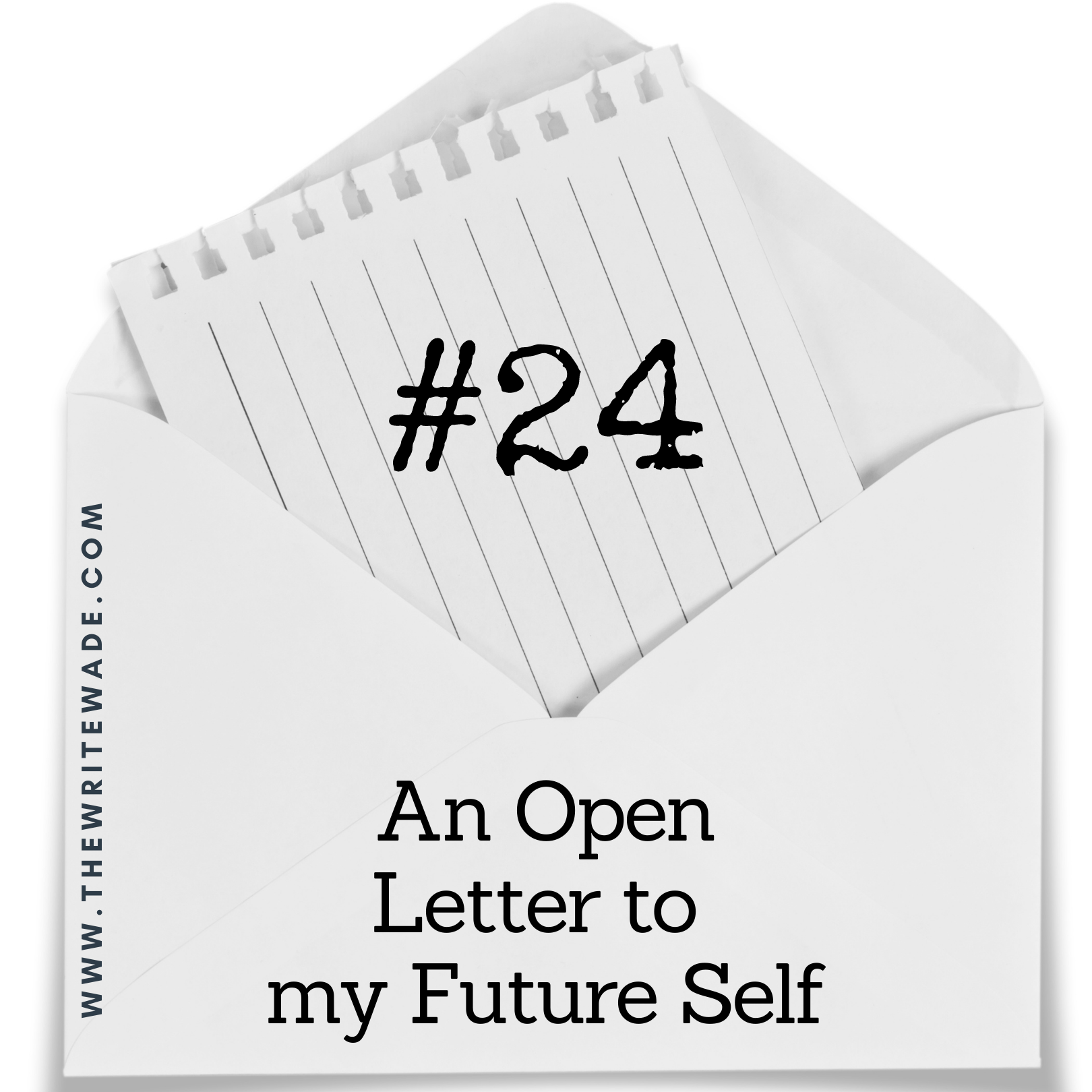 #bloglikecrazy: Open Letter #24 – Listening at the Speed of Life