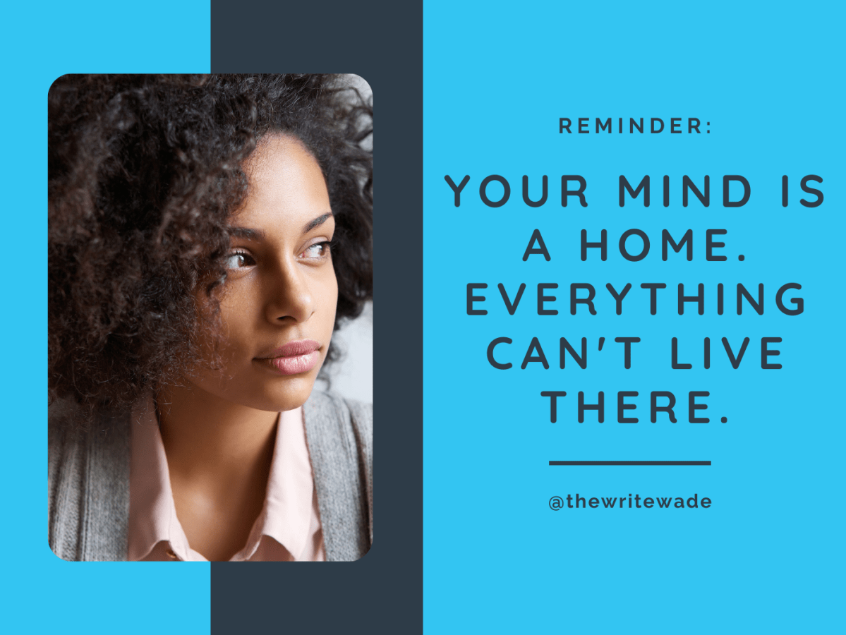 Good Night, Wednesday: What Say&nbsp;You?